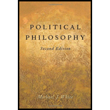 Political Philosophy