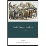 Early Evangelicalism  A Reader