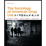 Sociology of American Drug Use