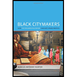 Black Citymakers How The Philadelphia Negro Changed Urban America