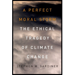 Perfect Moral Storm