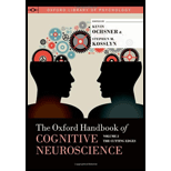 Oxford Handbook of Cognitive Neurosci., Volume 2