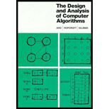 Design and Analysis of Computer Algorithms