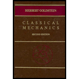 Classical Mechanics