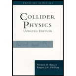 Collider Physics