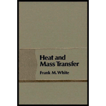 Heat and Mass Transfer