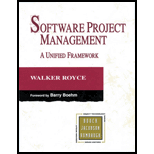 Software Project Management  A Unified Framework