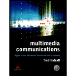 Multimedia Communications