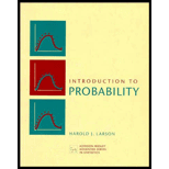 Introduction to Probability