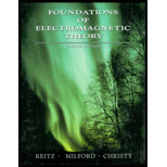 Foundations of Electromagnetic Theory