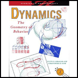 Dynamics  The Geometry of Behavior