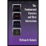 Fundamental Particles and Their Interactions