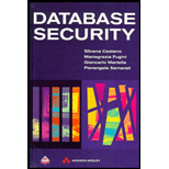 Database Security