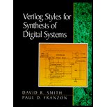 Verilog Styles for Synthesis of Digital Systems