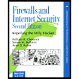 firewalls and internet security repelling the wily hacker 2nd edition