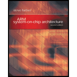 Arm System on Chip Architecture