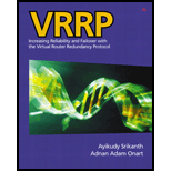 VRRP  Increasing Reliability and Failover with the Virtual Router Redundancy Protocol