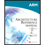 Arm Architecture Reference Manual