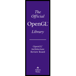 Official OpenGL Library