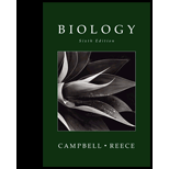 Biology / With CD-ROM and Student Study Guide -  Neil A. Campbell and Jane B. Reece, Hardback