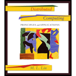 Distributed Computing  Principles and Applications