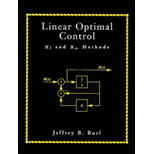 Linear Optimal Control