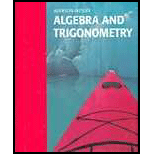 Addison Wesley Algebra and Trigonometry 94 Edition, Stanley A. Smith 