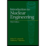 Introduction to Nuclear Engineering