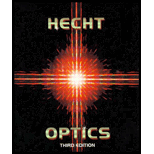 hecht optics pdf