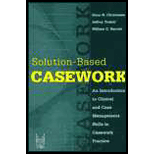 Solution Based Casework