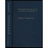 Topology