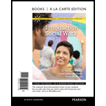 Introduction to Social Work (Looseleaf)