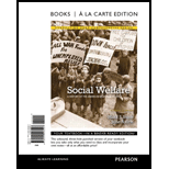 Social Welfare A History of the American Response to Need (Looseleaf)