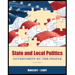 State and Local Politics