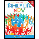 Family Life Now   Census Update