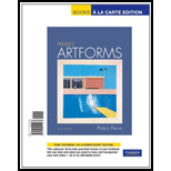 Prebles Artforms (Looseleaf)