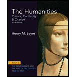 Humanities  Culture, Continuity and Change   Book 3