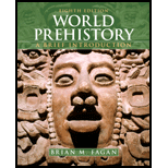 World Prehistory  Brief Introduction