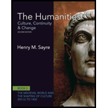 Humanities  Culture, Continuity and Change   Book 2