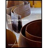 CONTEMPORARY ART WORLD CURRENTS