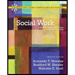 Social Work Prof. of Many Faces Updated