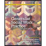 Generalist Social Work Practice Text Only