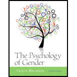 Psychology Of Gender