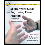 Social Work Skills for Beginning Direct Practice