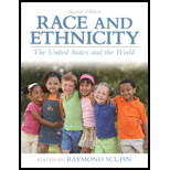 Race and Ethnicity