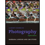 Short Course in Photography