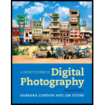 Short Course in Digital Photography