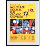 Prentice Hall Molecular Model Set for Organic Chemistry