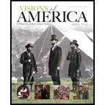 Visions of America, Volume 1