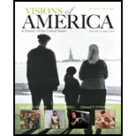 Visions of America, Volume 2